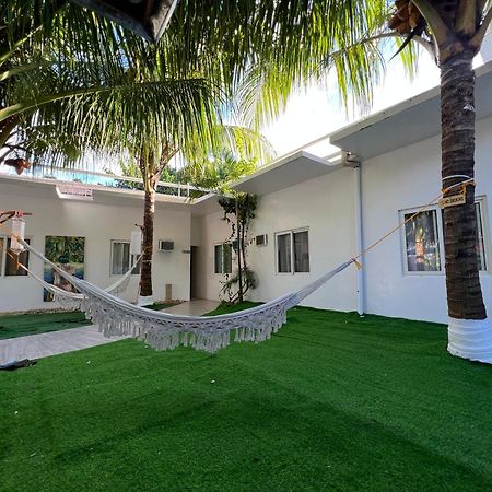 Boracay Backpackers Hostel Balabag  Екстериор снимка