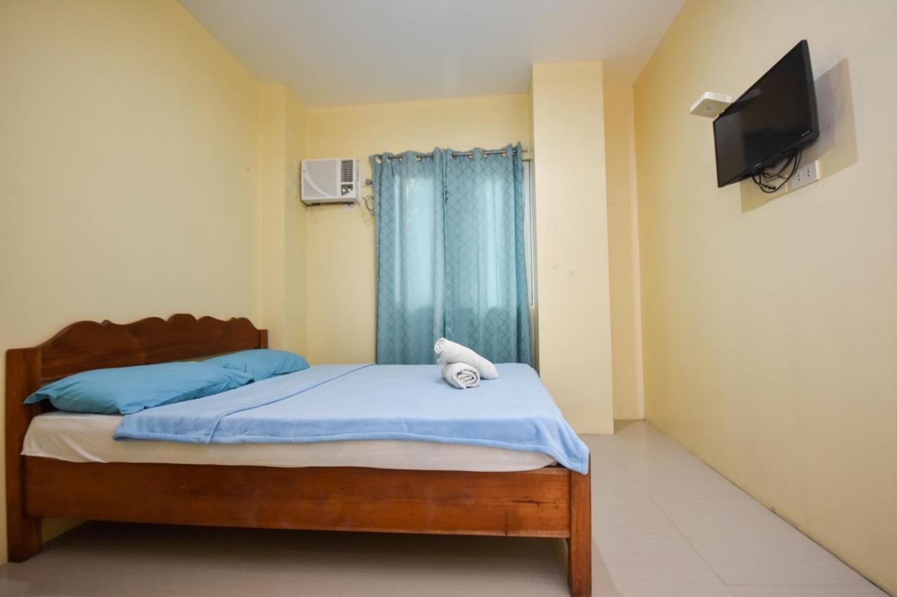 Boracay Backpackers Hostel Balabag  Екстериор снимка