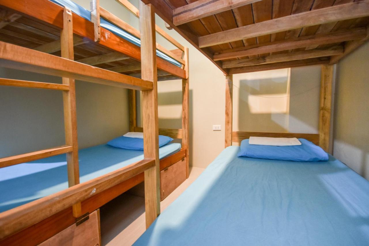 Boracay Backpackers Hostel Balabag  Екстериор снимка