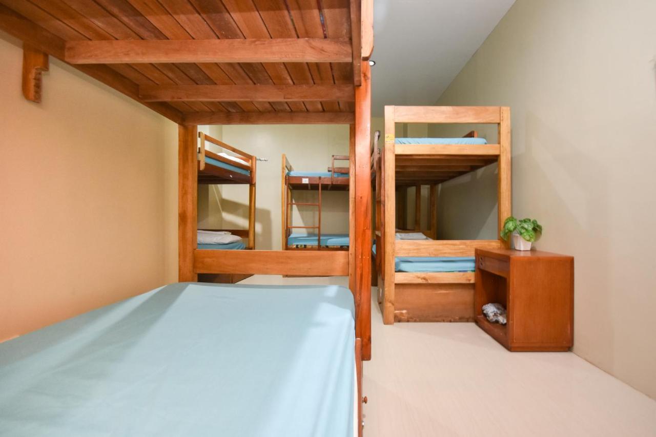Boracay Backpackers Hostel Balabag  Екстериор снимка