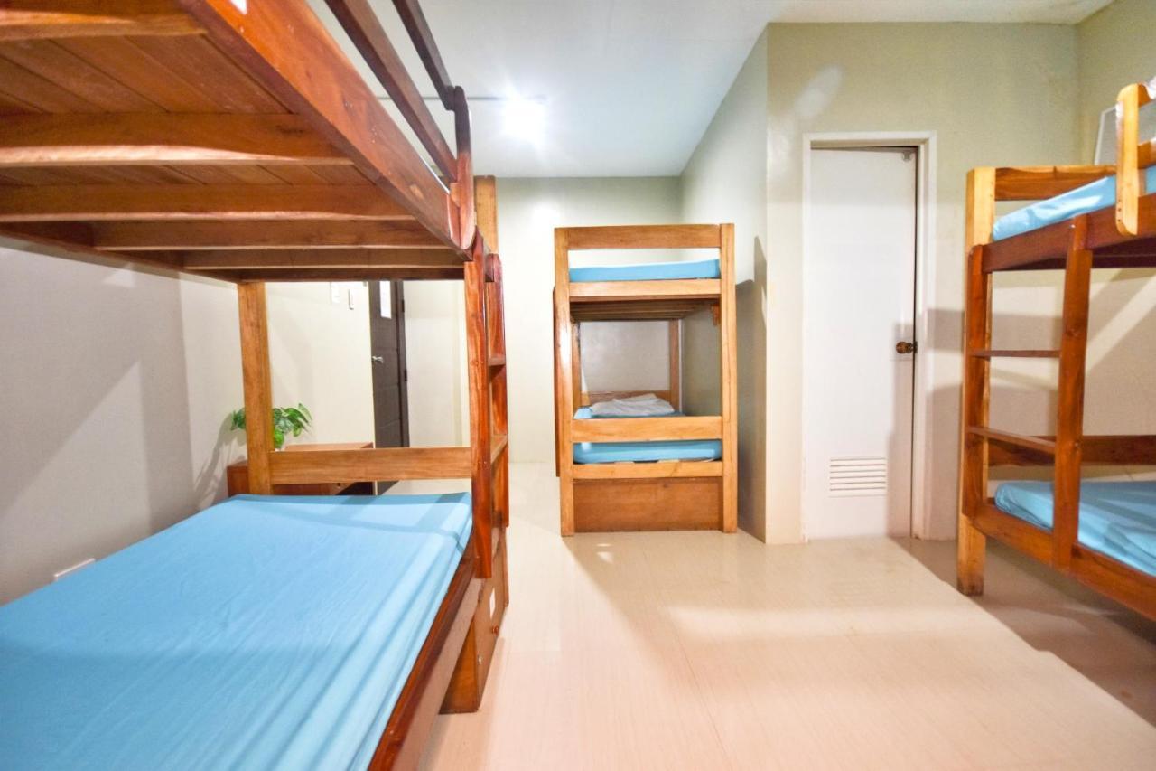 Boracay Backpackers Hostel Balabag  Екстериор снимка