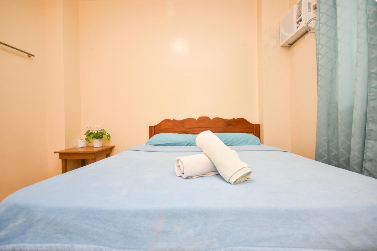 Boracay Backpackers Hostel Balabag  Екстериор снимка