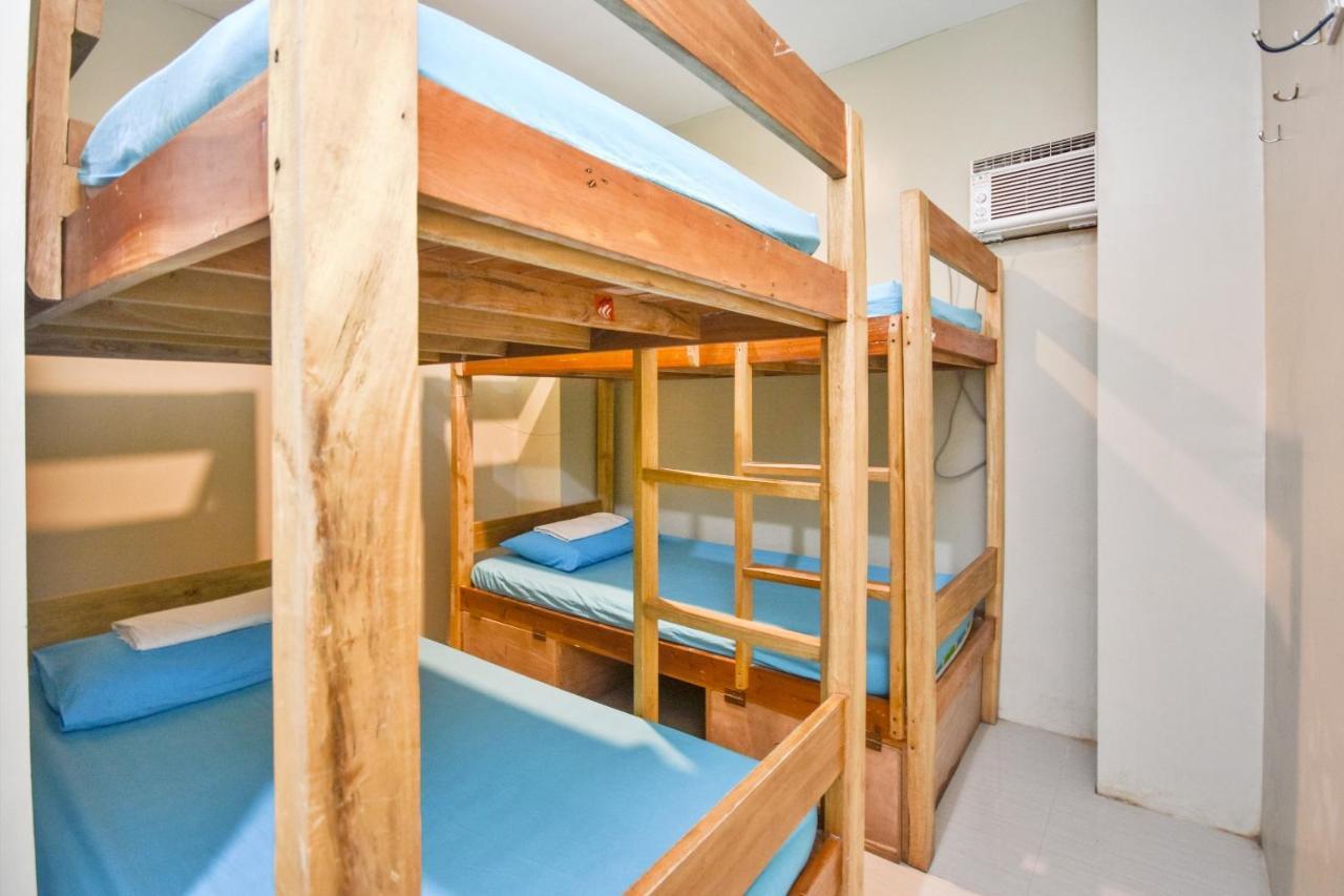 Boracay Backpackers Hostel Balabag  Екстериор снимка