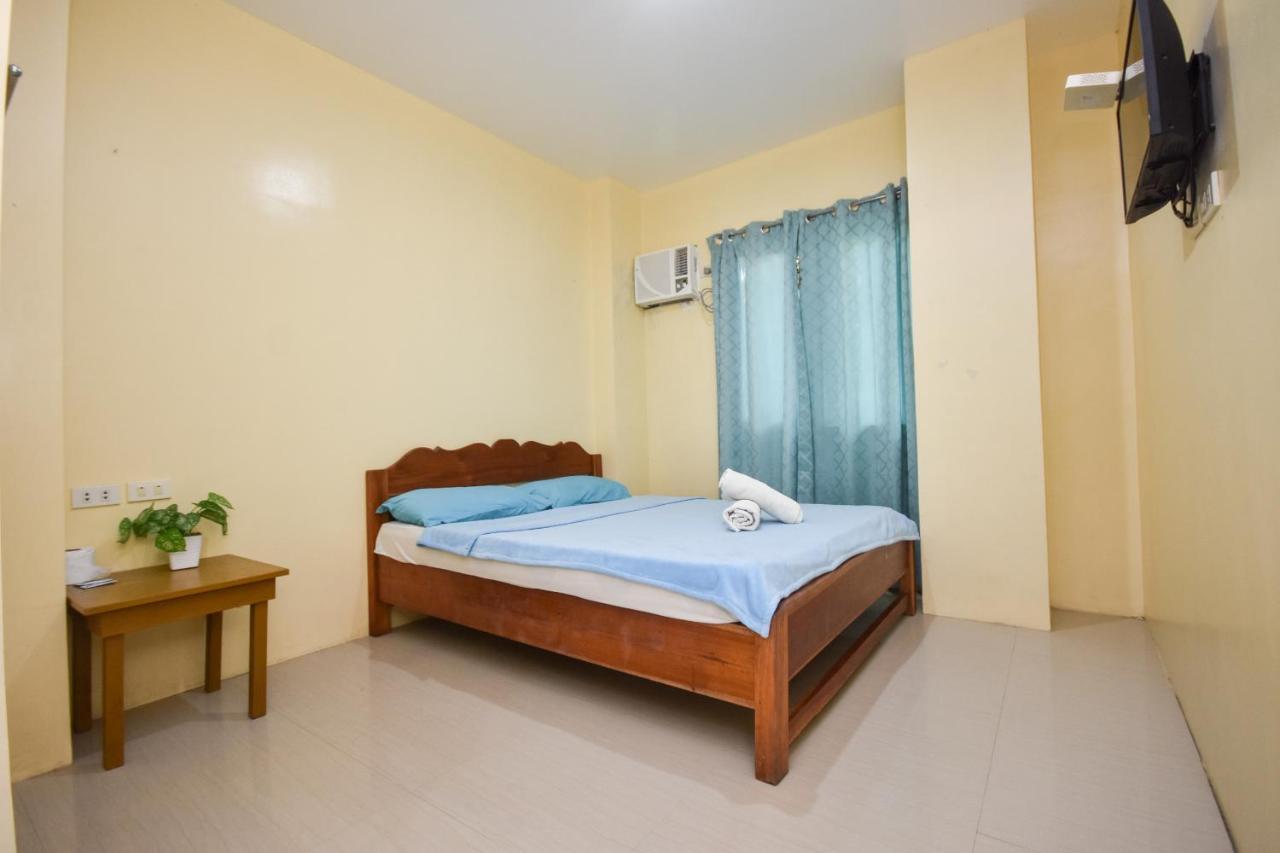 Boracay Backpackers Hostel Balabag  Екстериор снимка