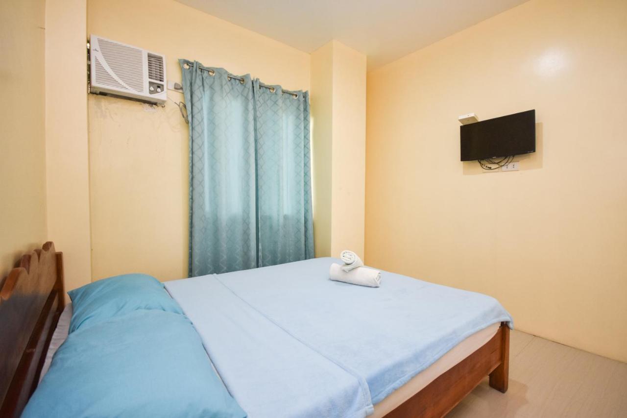 Boracay Backpackers Hostel Balabag  Екстериор снимка