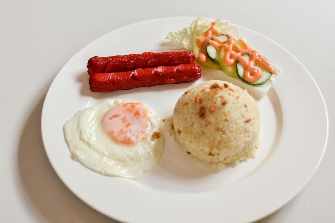 Boracay Backpackers Hostel Balabag  Екстериор снимка