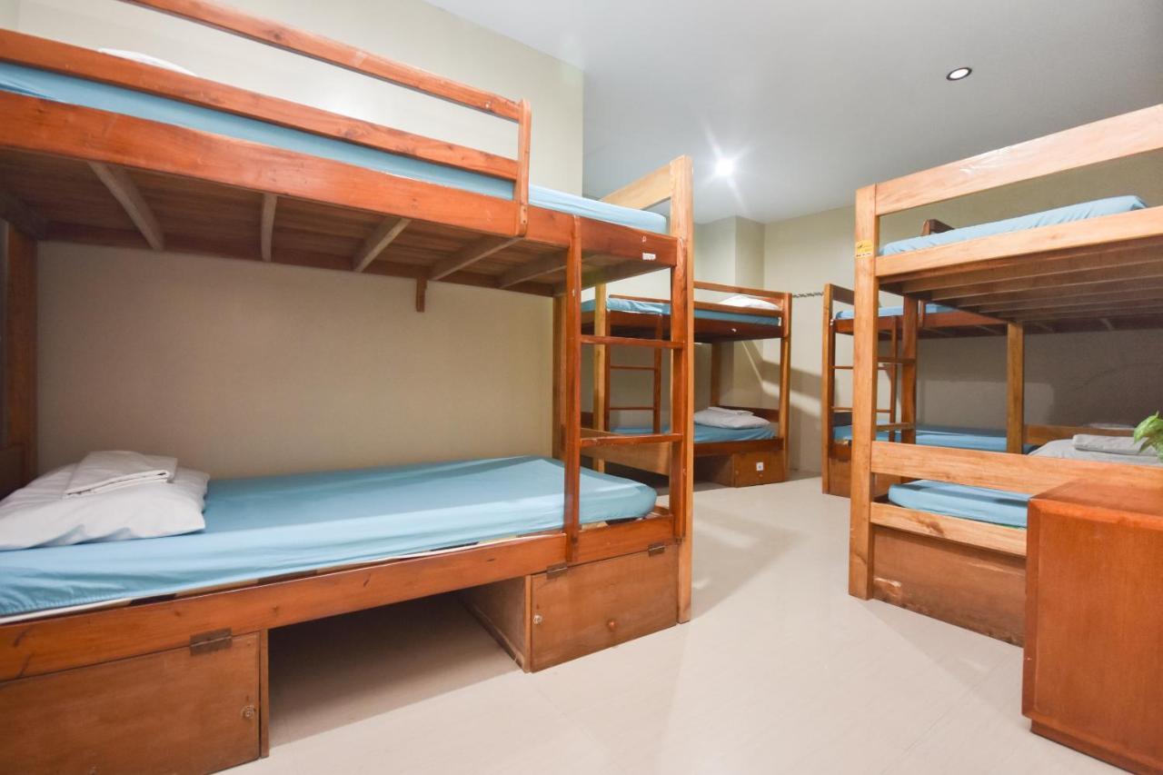 Boracay Backpackers Hostel Balabag  Екстериор снимка