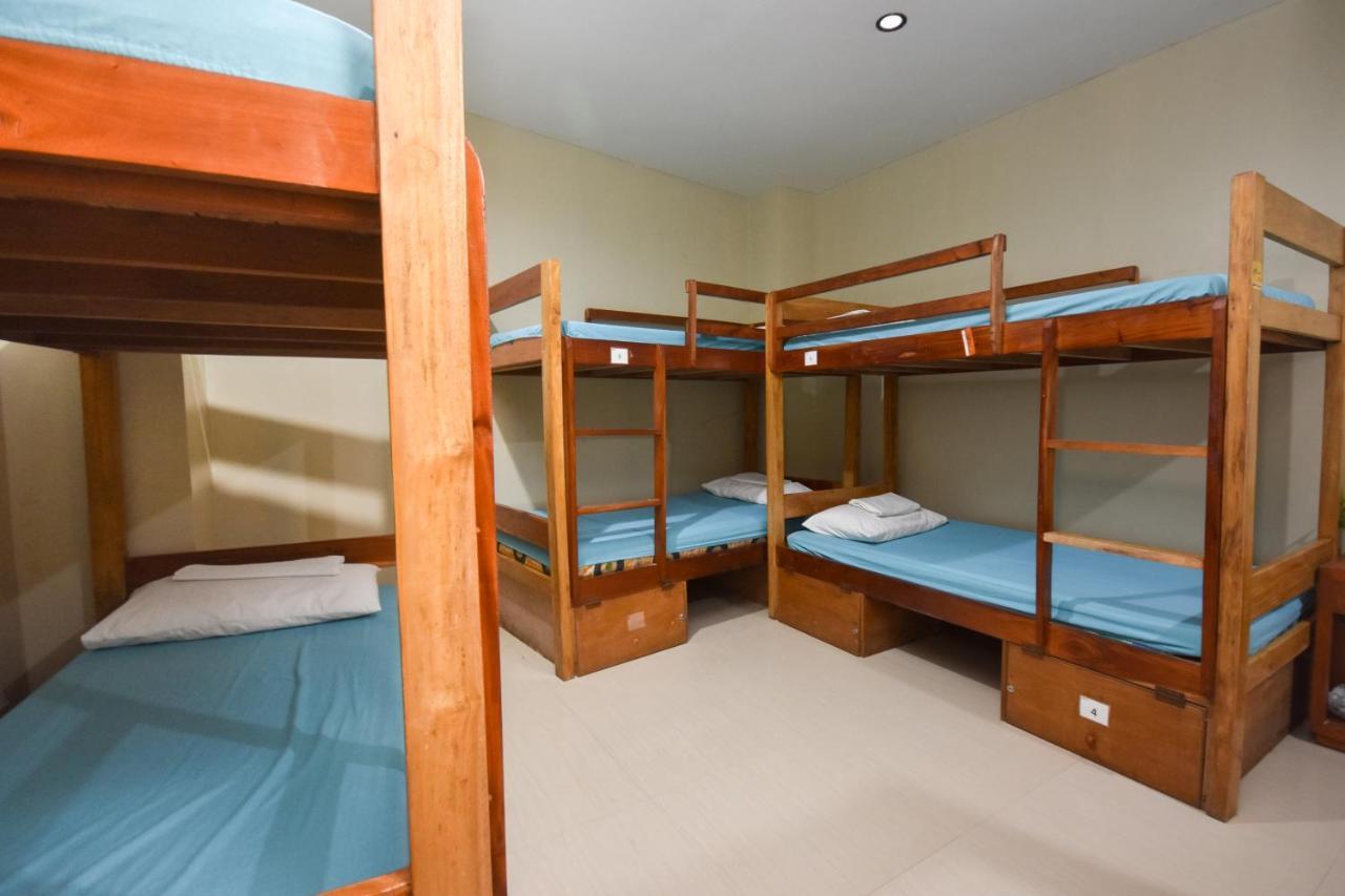 Boracay Backpackers Hostel Balabag  Екстериор снимка