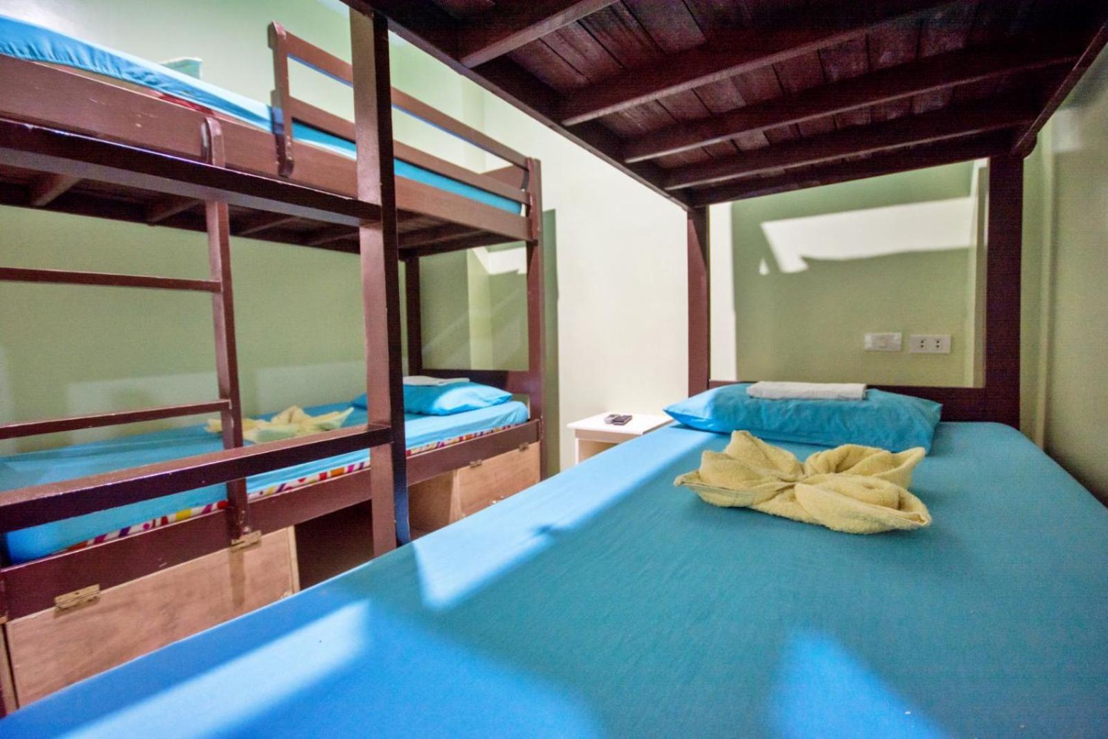 Boracay Backpackers Hostel Balabag  Екстериор снимка