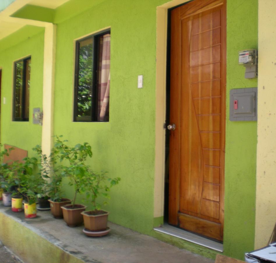 Boracay Backpackers Hostel Balabag  Екстериор снимка