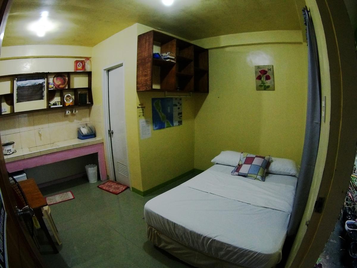 Boracay Backpackers Hostel Balabag  Екстериор снимка