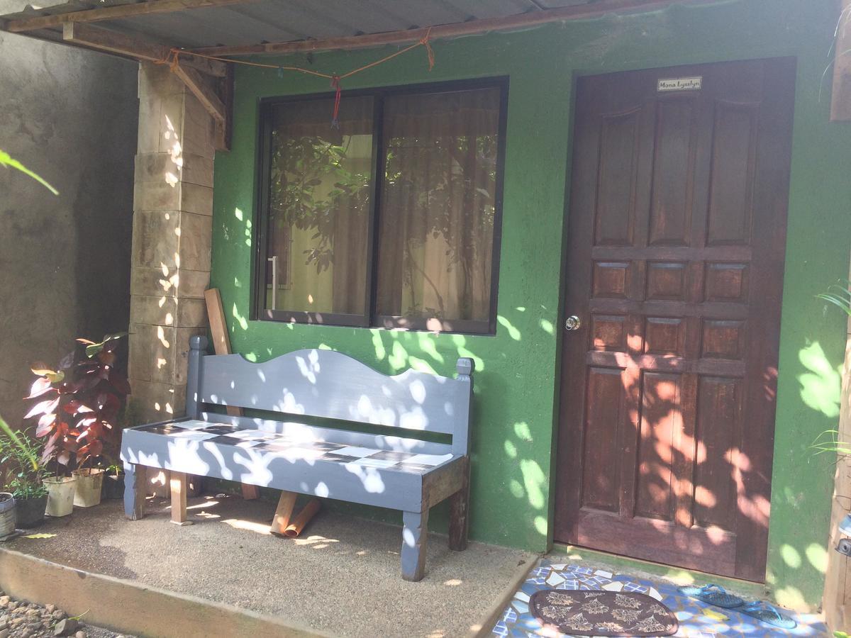 Boracay Backpackers Hostel Balabag  Екстериор снимка