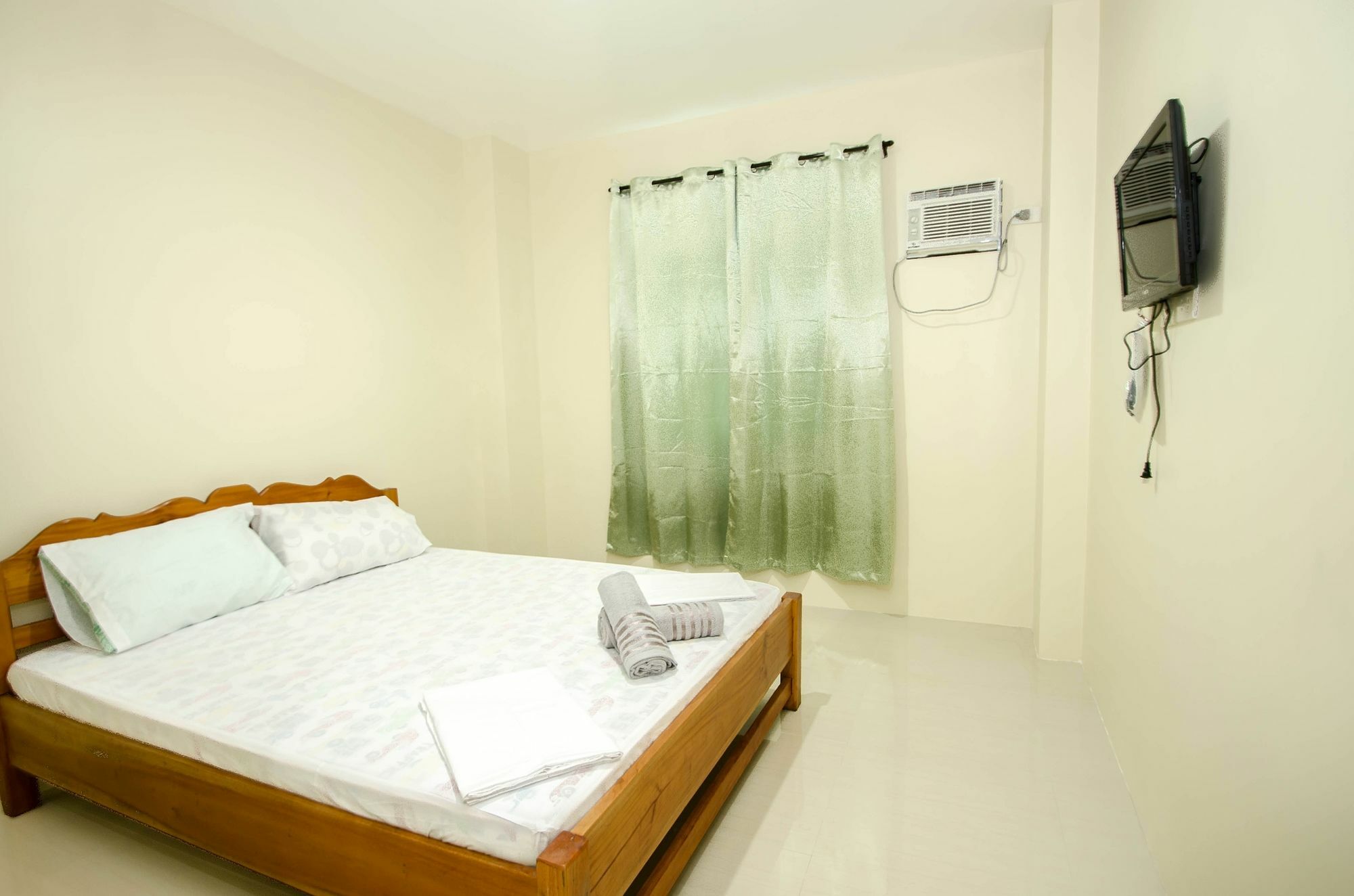 Boracay Backpackers Hostel Balabag  Екстериор снимка