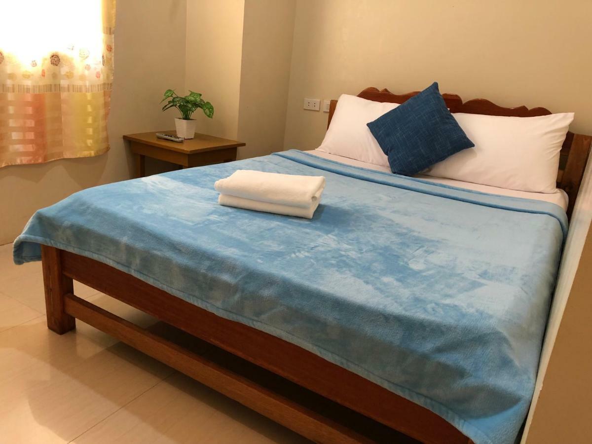 Boracay Backpackers Hostel Balabag  Екстериор снимка