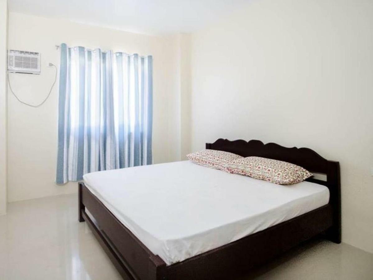 Boracay Backpackers Hostel Balabag  Екстериор снимка