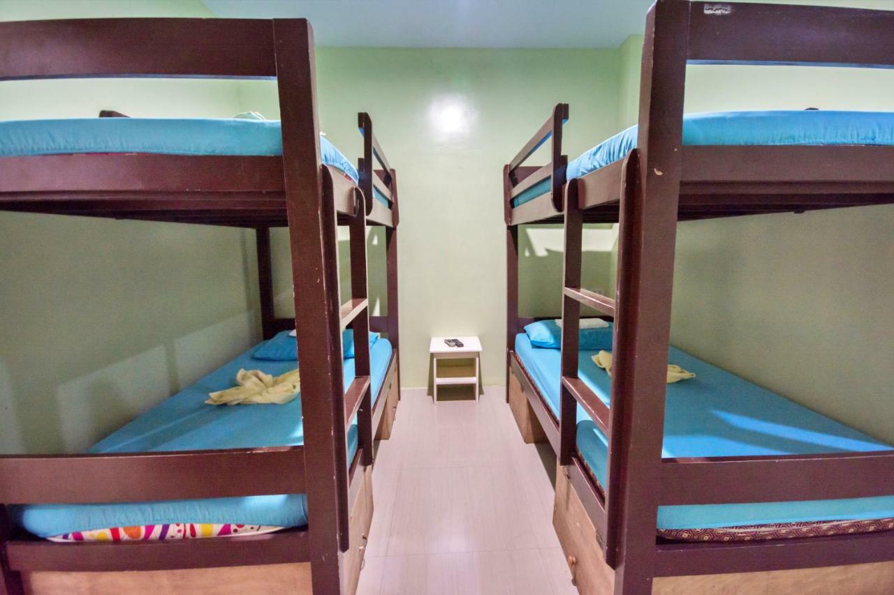 Boracay Backpackers Hostel Balabag  Екстериор снимка