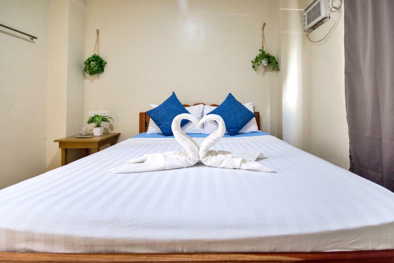 Boracay Backpackers Hostel Balabag  Екстериор снимка