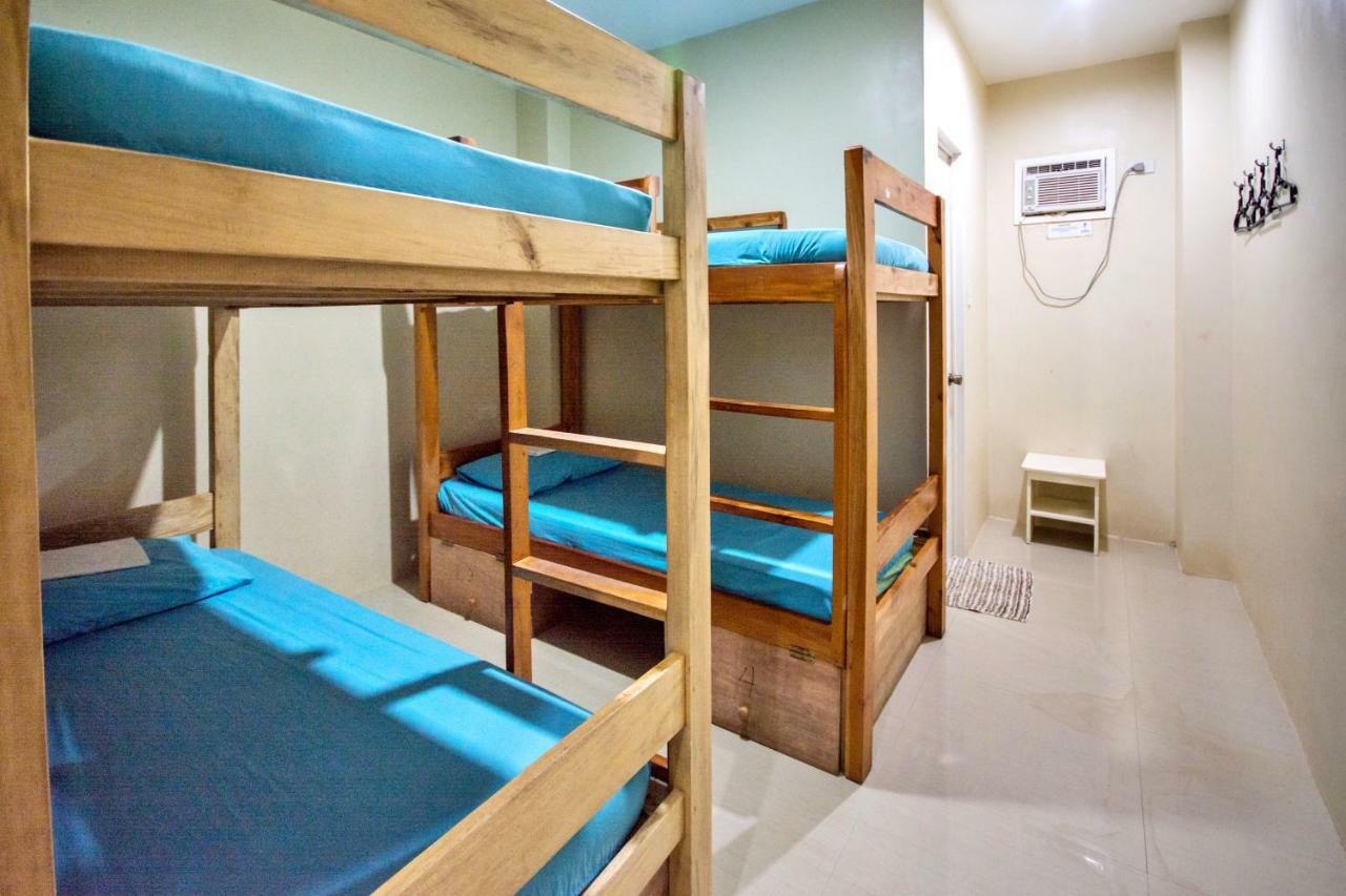 Boracay Backpackers Hostel Balabag  Екстериор снимка