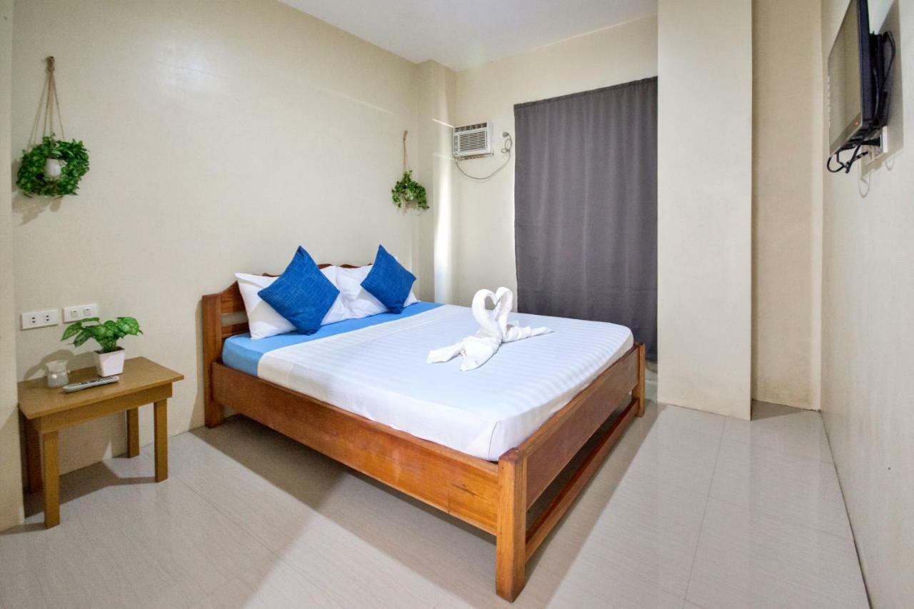 Boracay Backpackers Hostel Balabag  Екстериор снимка