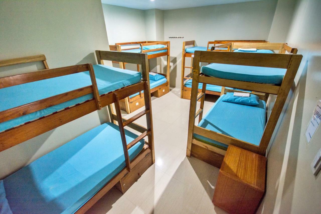 Boracay Backpackers Hostel Balabag  Екстериор снимка