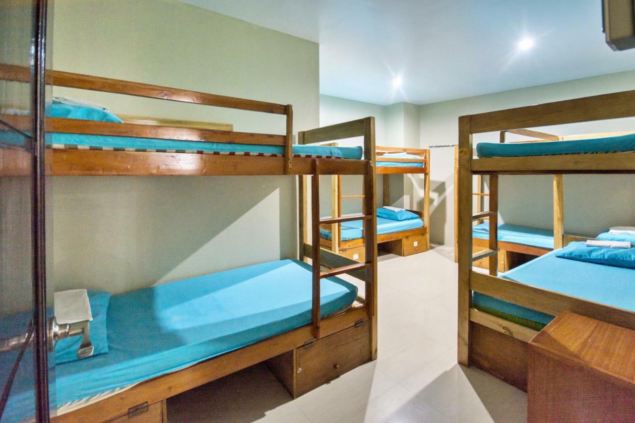 Boracay Backpackers Hostel Balabag  Екстериор снимка