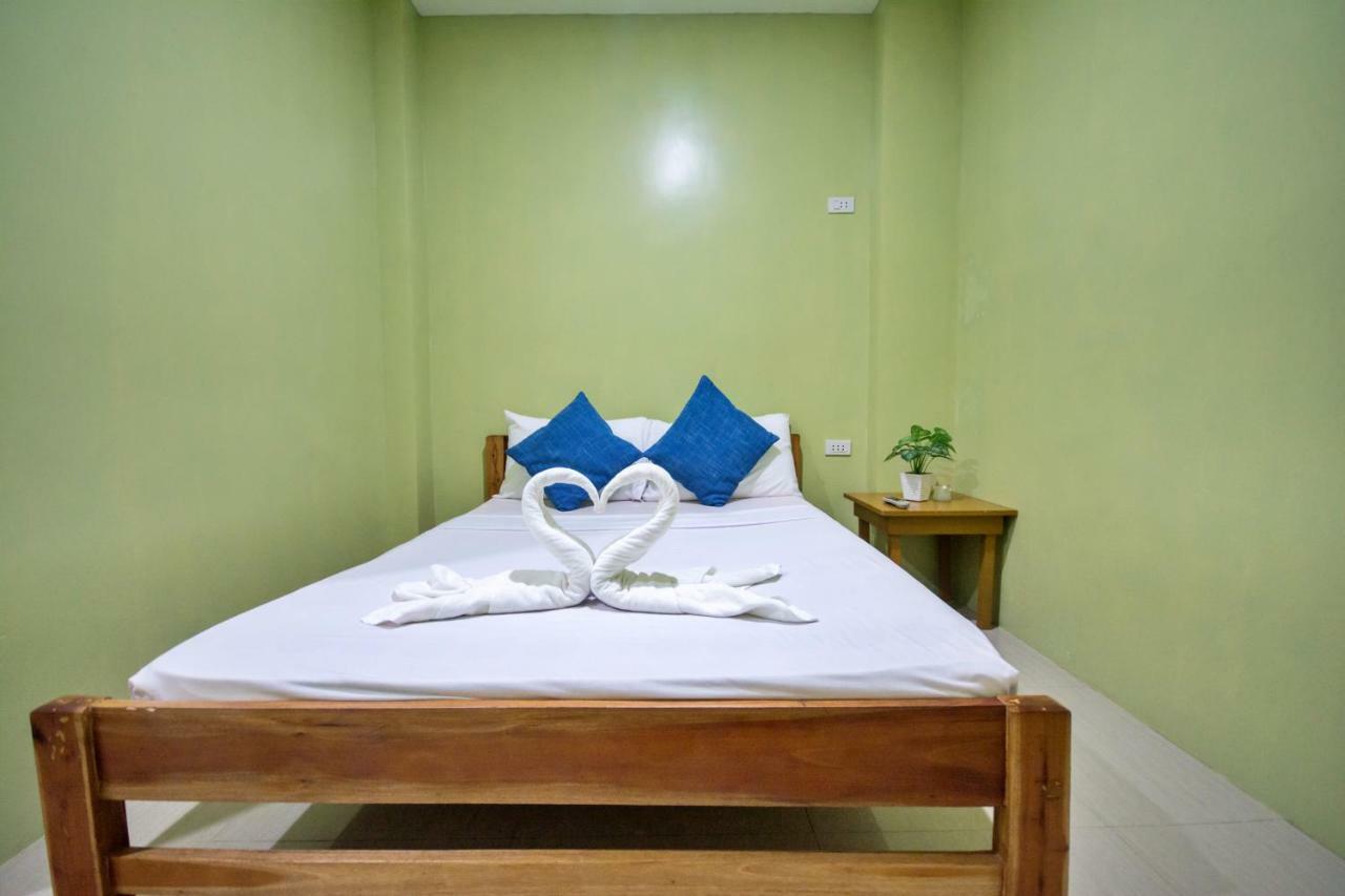 Boracay Backpackers Hostel Balabag  Екстериор снимка
