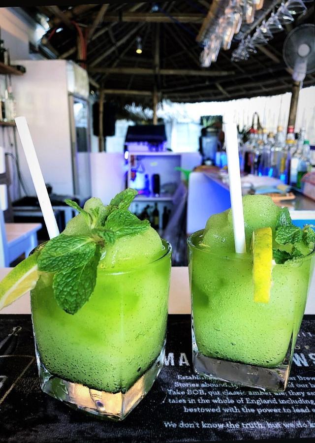 Boracay Backpackers Hostel Balabag  Екстериор снимка